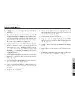 Предварительный просмотр 9 страницы Andersson KNM 2.1 User Manual