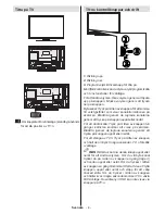 Предварительный просмотр 5 страницы Andersson L32510FHD PVR DVD Operating Instructions Manual