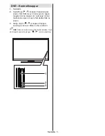 Предварительный просмотр 6 страницы Andersson L32510FHD PVR DVD Operating Instructions Manual