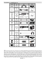 Предварительный просмотр 9 страницы Andersson L32510FHD PVR DVD Operating Instructions Manual