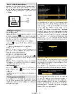 Предварительный просмотр 11 страницы Andersson L32510FHD PVR DVD Operating Instructions Manual