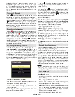 Предварительный просмотр 49 страницы Andersson L32510FHD PVR DVD Operating Instructions Manual