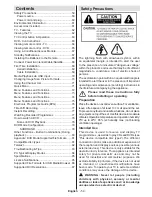 Предварительный просмотр 60 страницы Andersson L32510FHD PVR DVD Operating Instructions Manual