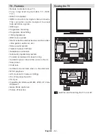 Предварительный просмотр 63 страницы Andersson L32510FHD PVR DVD Operating Instructions Manual