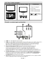 Предварительный просмотр 8 страницы Andersson L4222FDC PVR Operating Instructions Manual