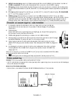 Предварительный просмотр 9 страницы Andersson L4222FDC PVR Operating Instructions Manual