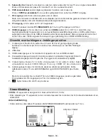 Предварительный просмотр 81 страницы Andersson L4222FDC PVR Operating Instructions Manual