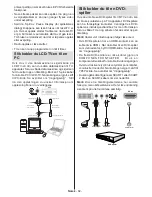 Предварительный просмотр 83 страницы Andersson L4222FDC PVR Operating Instructions Manual