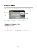 Предварительный просмотр 23 страницы Andersson LED22010FHD PVR User Manual