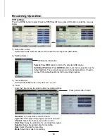 Предварительный просмотр 26 страницы Andersson LED22010FHD PVR User Manual