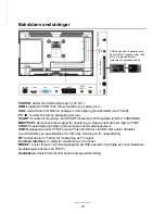 Предварительный просмотр 39 страницы Andersson LED22010FHD PVR User Manual