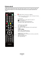 Предварительный просмотр 40 страницы Andersson LED22010FHD PVR User Manual