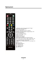 Предварительный просмотр 41 страницы Andersson LED22010FHD PVR User Manual