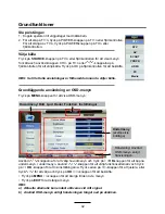 Предварительный просмотр 42 страницы Andersson LED22010FHD PVR User Manual