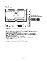 Предварительный просмотр 68 страницы Andersson LED22010FHD PVR User Manual