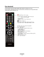 Предварительный просмотр 69 страницы Andersson LED22010FHD PVR User Manual