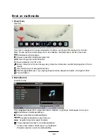 Предварительный просмотр 82 страницы Andersson LED22010FHD PVR User Manual