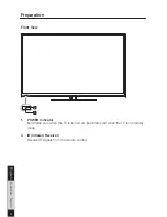 Preview for 6 page of Andersson LED5062UHD PVR User Manual