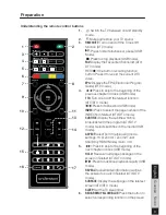 Preview for 9 page of Andersson LED5062UHD PVR User Manual