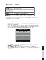 Preview for 15 page of Andersson LED5062UHD PVR User Manual