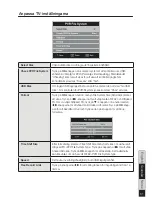 Preview for 51 page of Andersson LED5062UHD PVR User Manual