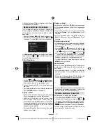 Preview for 18 page of Andersson LED556FDC PVR Operating Instructions Manual