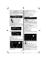 Preview for 55 page of Andersson LED556FDC PVR Operating Instructions Manual