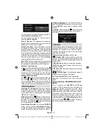 Preview for 65 page of Andersson LED556FDC PVR Operating Instructions Manual