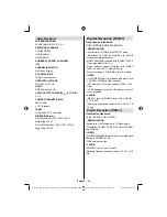 Preview for 70 page of Andersson LED556FDC PVR Operating Instructions Manual