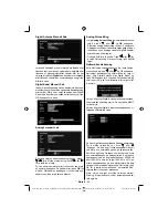 Preview for 86 page of Andersson LED556FDC PVR Operating Instructions Manual