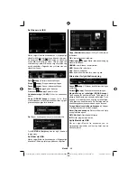 Preview for 89 page of Andersson LED556FDC PVR Operating Instructions Manual