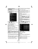 Preview for 95 page of Andersson LED556FDC PVR Operating Instructions Manual