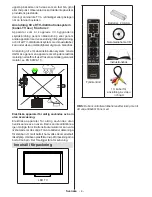 Preview for 5 page of Andersson LED6581FDC PVR Operating Instructions Manual