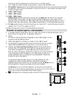 Preview for 9 page of Andersson LED6581FDC PVR Operating Instructions Manual