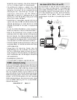 Preview for 11 page of Andersson LED6581FDC PVR Operating Instructions Manual