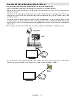 Preview for 13 page of Andersson LED6581FDC PVR Operating Instructions Manual