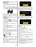 Preview for 15 page of Andersson LED6581FDC PVR Operating Instructions Manual