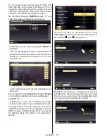 Preview for 19 page of Andersson LED6581FDC PVR Operating Instructions Manual