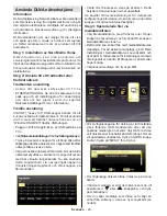 Preview for 29 page of Andersson LED6581FDC PVR Operating Instructions Manual