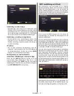 Preview for 38 page of Andersson LED6581FDC PVR Operating Instructions Manual