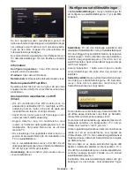 Preview for 39 page of Andersson LED6581FDC PVR Operating Instructions Manual