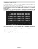 Preview for 44 page of Andersson LED6581FDC PVR Operating Instructions Manual