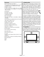 Preview for 52 page of Andersson LED6581FDC PVR Operating Instructions Manual