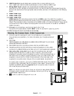 Preview for 58 page of Andersson LED6581FDC PVR Operating Instructions Manual