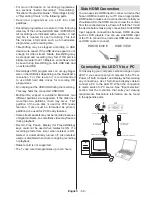 Preview for 60 page of Andersson LED6581FDC PVR Operating Instructions Manual