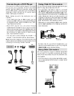 Preview for 61 page of Andersson LED6581FDC PVR Operating Instructions Manual