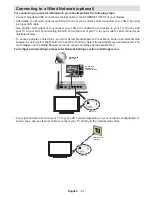 Preview for 62 page of Andersson LED6581FDC PVR Operating Instructions Manual