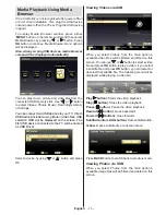 Preview for 74 page of Andersson LED6581FDC PVR Operating Instructions Manual