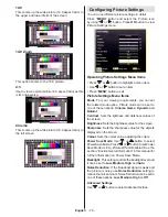 Preview for 80 page of Andersson LED6581FDC PVR Operating Instructions Manual