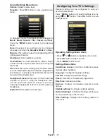 Preview for 82 page of Andersson LED6581FDC PVR Operating Instructions Manual